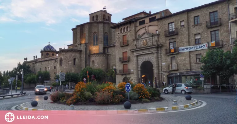 Solsona escull noms de dones per a tres nous carrers