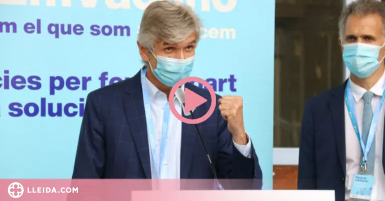 ⏯️ "Cal obrir aviat l'oci nocturn" i la restauració podria servir a taula fins més tard