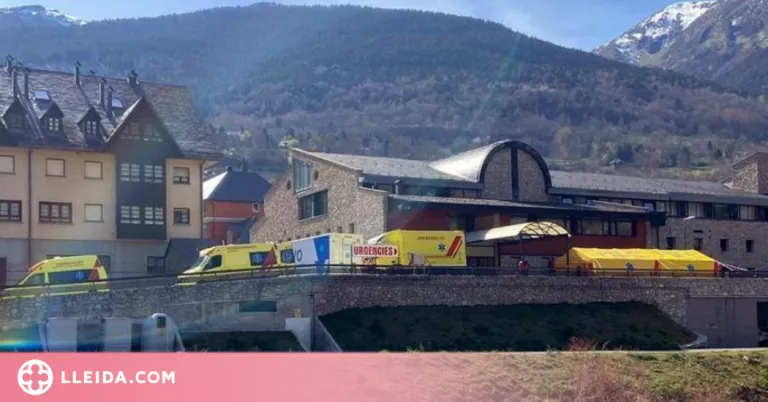 L'Alt Pirineu i Aran redueix el risc de rebrot però suma noves morts per covid-19