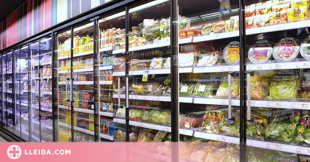 Les Garrigues oferirà targetes solidàries d’aliments