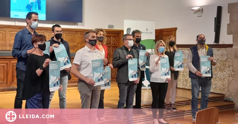 Les Borges sorteja experiències turístiques entre les persones que comprin al municipi