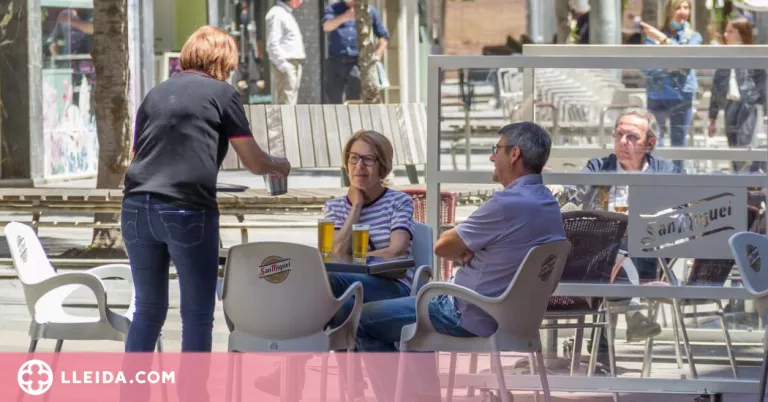 La campanya d'estiu generarà 62.800 contractes a Catalunya