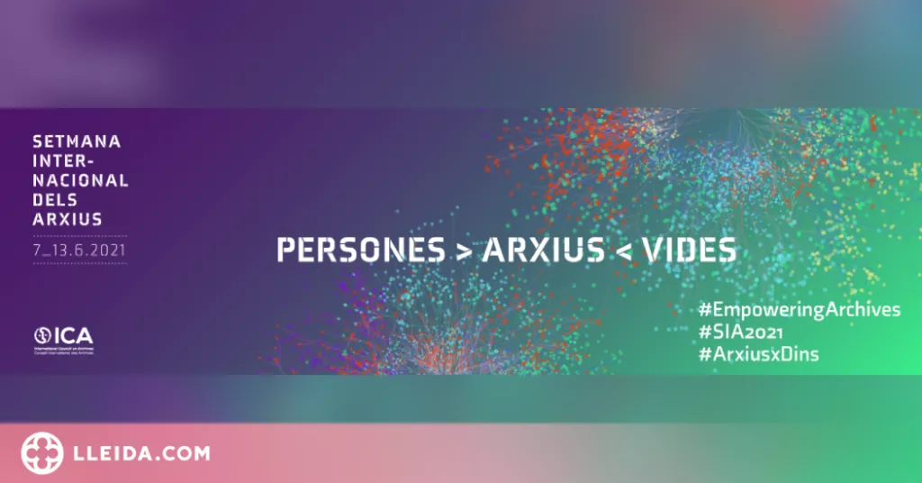 Arrenca la Setmana Internacional dels Arxius amb activitats arreu de Catalunya
