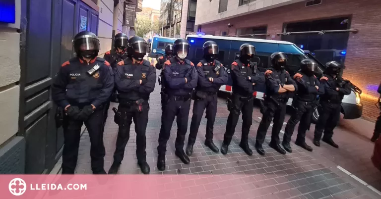 Creixen els desnonaments a Catalunya, que continua al capdavant de l'Estat