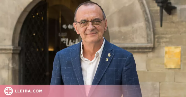 Lleida, preparada per al present i per al futur