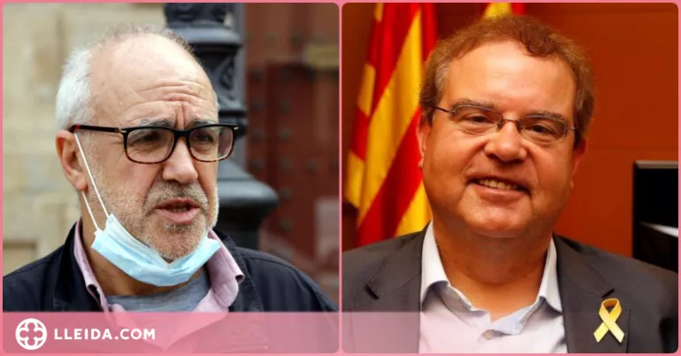 JxCat se suma al pacte de govern d'ERC i la CUP a Cervera