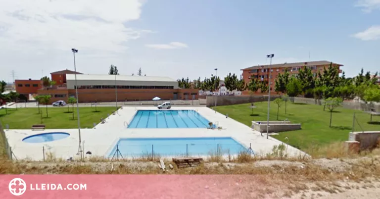 Les piscines municipals de Magraners també obriran aquest estiu