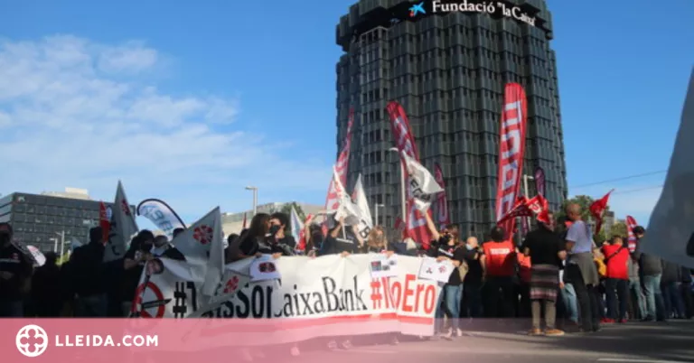 Els acomiadaments per ERO a Catalunya tornen a repuntar al maig