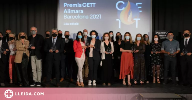 Premi per a un projecte de recerca internacional de Turisme de la UdL
