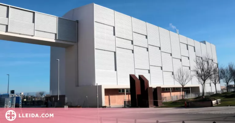 L'Hospital de Dia Oncohematològic de l'Arnau de Vilanova es trasllada a l'Espai Hospitalari Polivalent