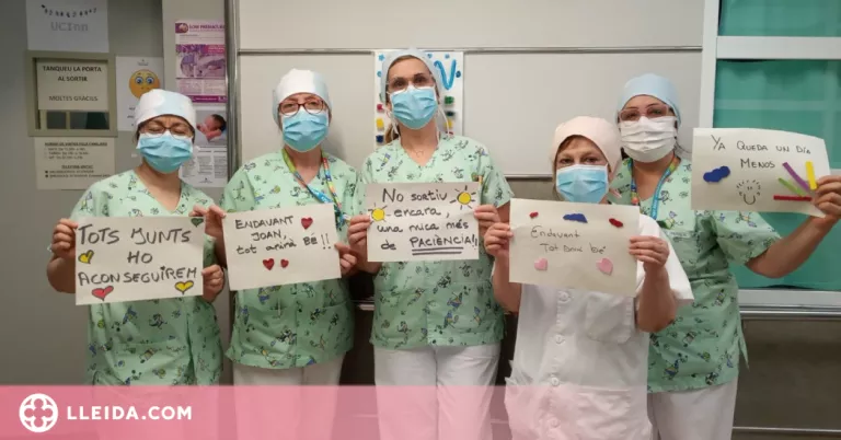 L'Arnau de Vilanova comença a remodelar l’UCI Neonatal