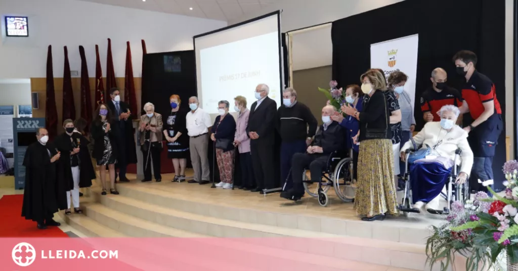 ⏯️ La Val d'Aran celebra 30 anys d'autogovern