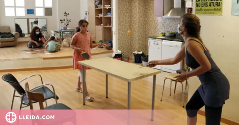 L'educació és la principal despesa de les famílies nombroses