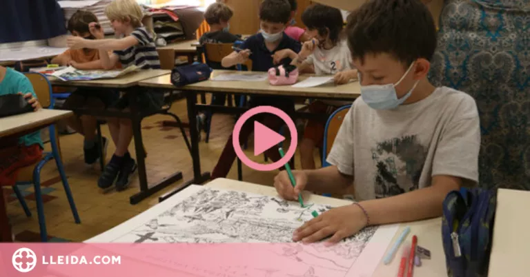 ⏯️ L'escola en català a la Catalunya del Nord, de la "tolerància" a la il·legalitat