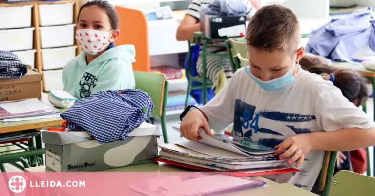 ⏯️ Acaba el curs escolar de la pandèmia, el més difícil dels últims anys