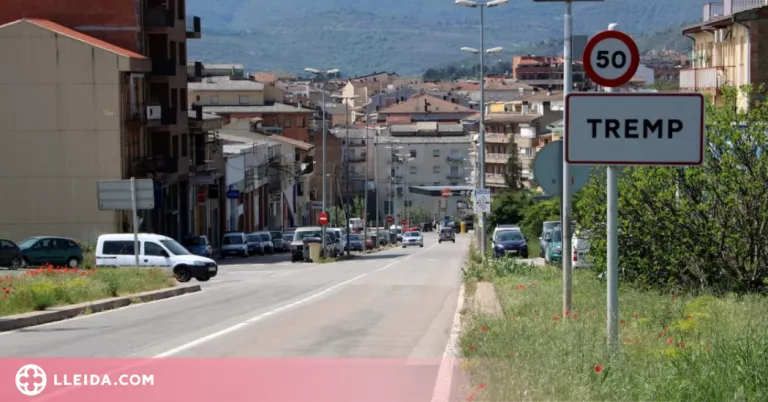 ⏯️ El toc de queda "no serà efectiu al Pallars si no s'aplica a tota la comarca"