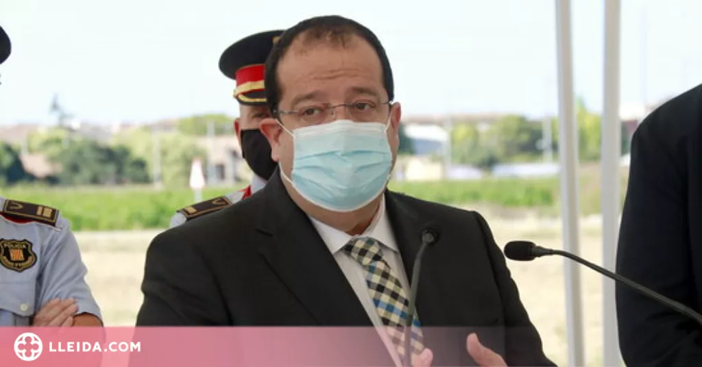 ⏯️ Així serà la nova comissaria dels Mossos a Mollerussa