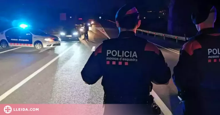Més de 700 sancions per incomplir les restriccions des de divendres