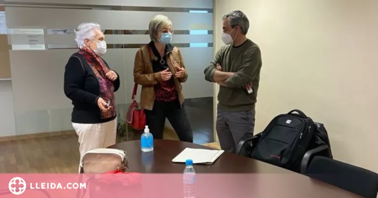 Mollerussa participa en un estudi internacional sobre l’exclusió social derivada de la vellesa
