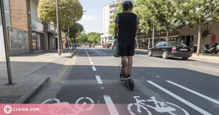 Nou carril bici a Cappont