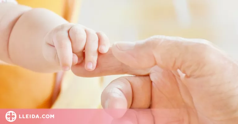 Les persones nascudes amb poc pes tenen tres vegades més probabilitats de patir un infart