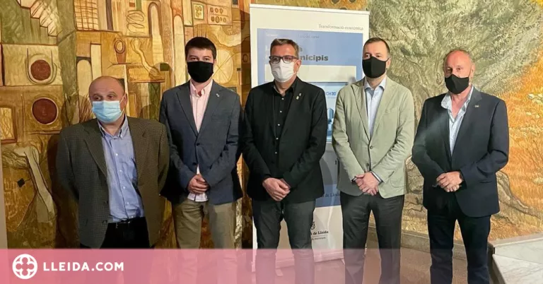 Les vuitenes Jornades per a l’Excel·lència abordaran l’educació com a clau del futur