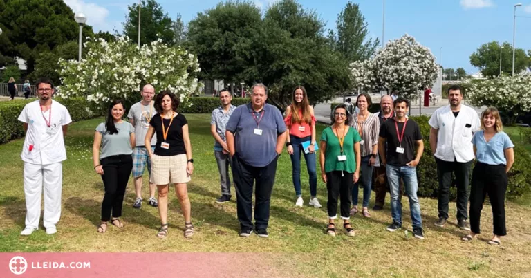 Identifiquen dues noves variants d'un gen associat a formes greus de la covid-19 en homes joves i sans