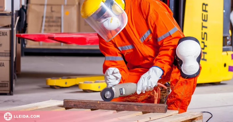 Els preus industrials van pujar a Catalunya durant el mes de juny