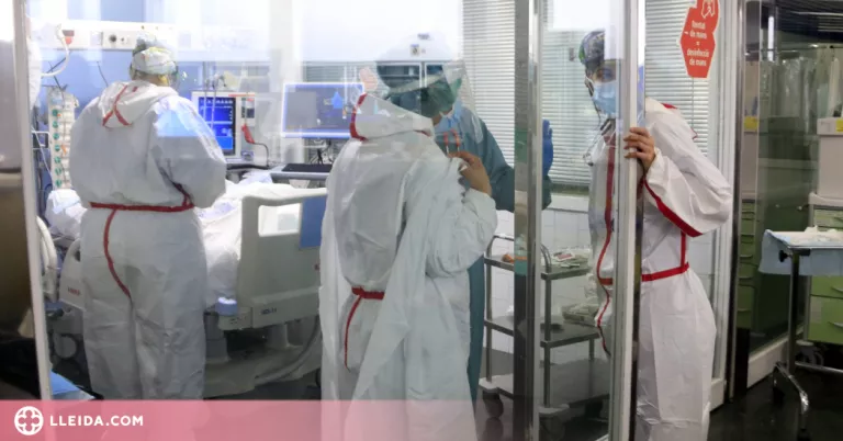 ⏯️ Salut alerta que la situació assistencial és "crítica"