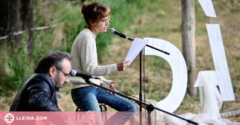 El Dansàneu obre un nou eix temàtic dedicat a la memòria democràtica