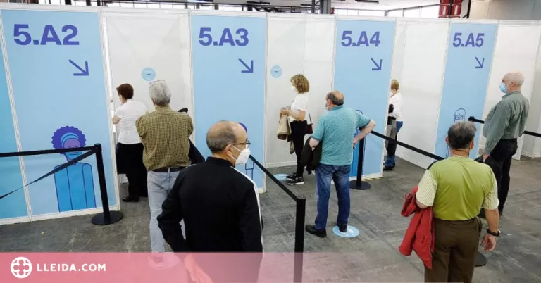 El 70% dels adults a la UE ja té almenys un dosi de la vacuna