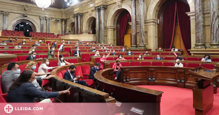 El Govern aprova crear el Consell de la Catalunya Exterior