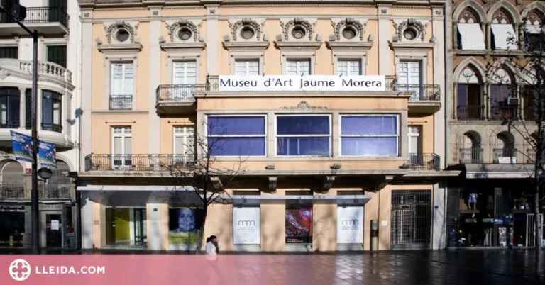 El Museu Morera, nova entitat col·laboradora amb el Voluntariat per la llengua