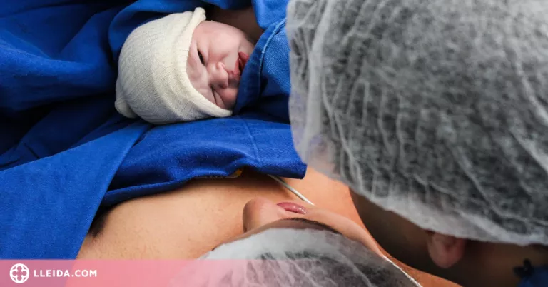 Els metges admeten les conseqüències "greus" de la "violència obstètrica"