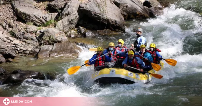 El sector turístic confia en els visitants de proximitat i en les reserves d'última hora