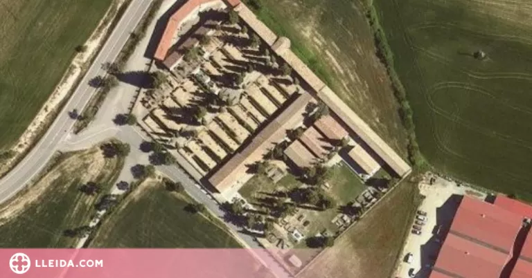 Solsona adquireix un terreny que permetrà ampliar el cementiri