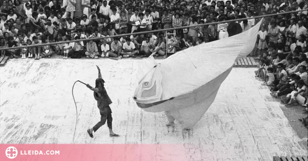 40 anys vivint la FiraTàrrega