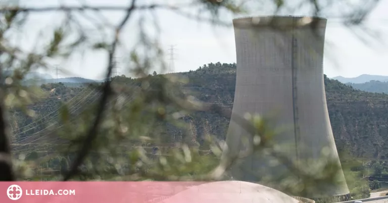 Experts internacionals avaluen si la nuclear d'Ascó pot seguir operant a llarg termini