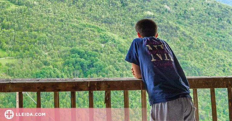 El Pallars Sobirà posa en marxa 'Construeix comarca, lloga el teu pis!'
