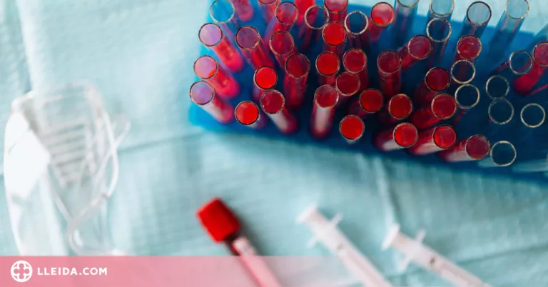 Administrar immunoglobulines pot millorar l’evolució de les persones amb una covid greu