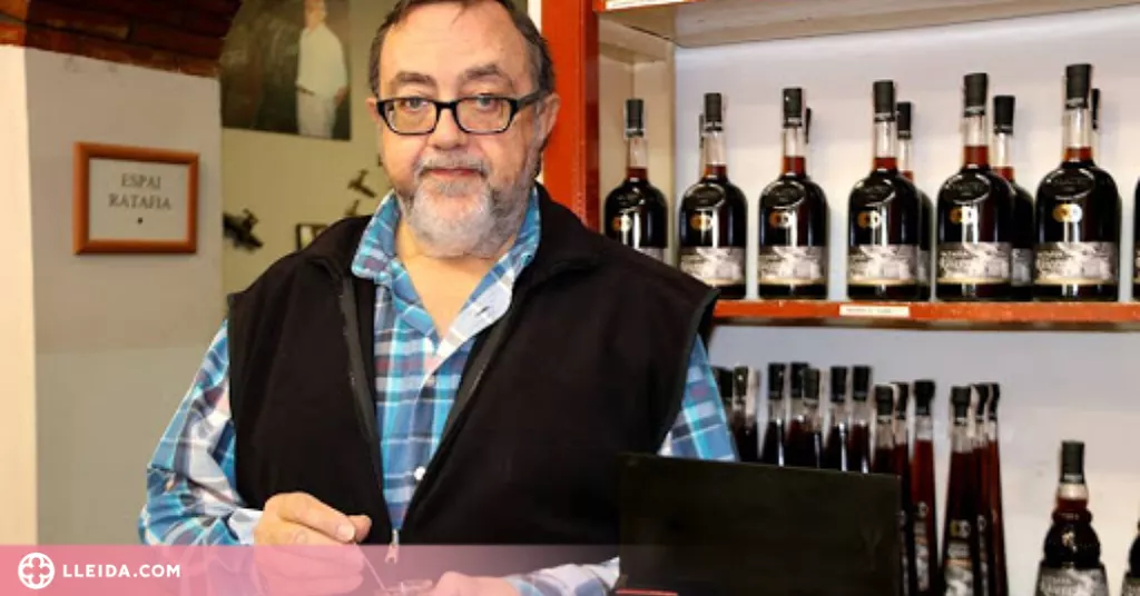 ⏯️ Nou premi internacional per les perles de ratafia dels Raiers de la Pobla
