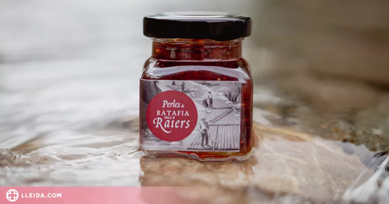 ⏯️ Nou premi internacional per les perles de ratafia dels Raiers de la Pobla