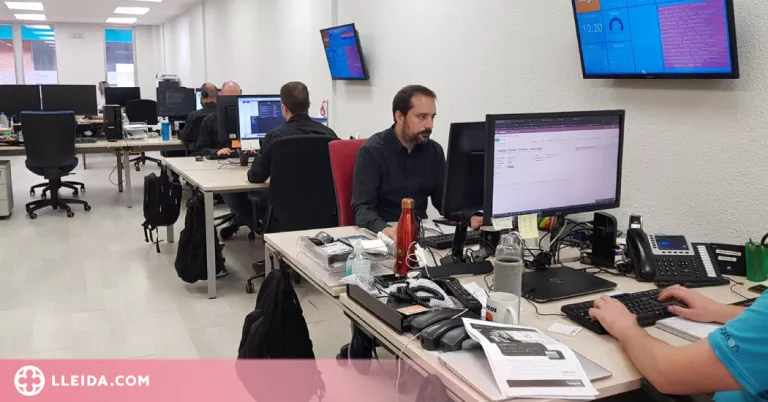 La creació d'empreses creix un 30,4% a l'agost a Catalunya
