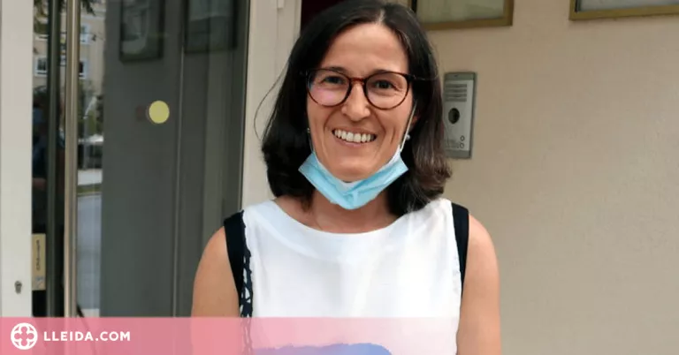 La Diputació de Lleida incorpora Divina Farreny com a assessora de la cap del gabinet