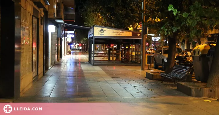 Llum verda al toc de queda a 176 municipis dues setmanes més