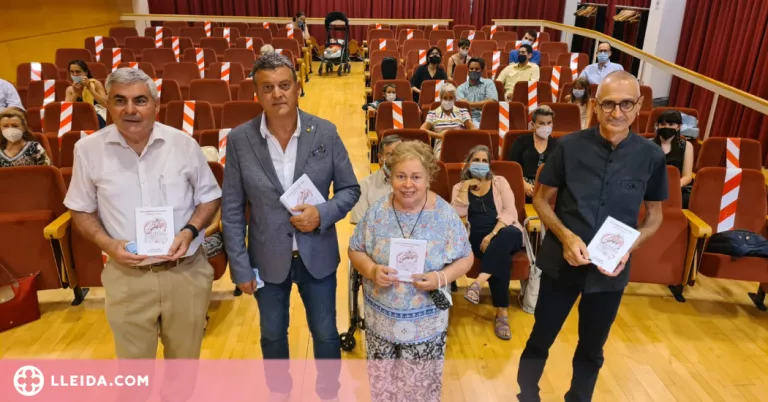 La Diputació inaugura el 18è Seminari Internacional Cervera-Jordà