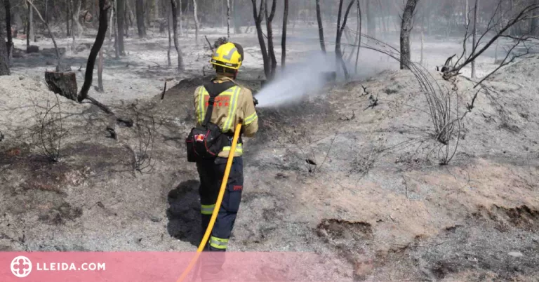 El canvi climàtic és un "fet inequívoc" que ja ha causat "danys irreversibles"
