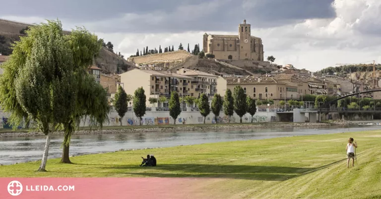 Balaguer obre la tercera convocatòria d’ajuts a empreses afectades per la covid