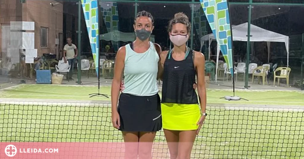 Massalcoreig celebra el tercer torneig d’estiu de pàdel