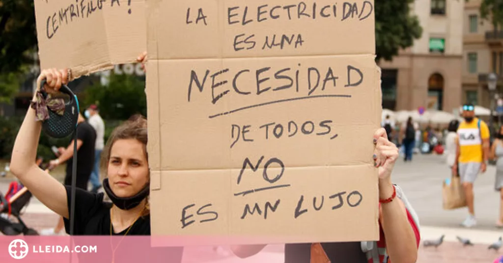 ⏯️ Les mesures climàtiques de la UE apujaran la despesa energètica de les llars